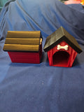 Doghouse